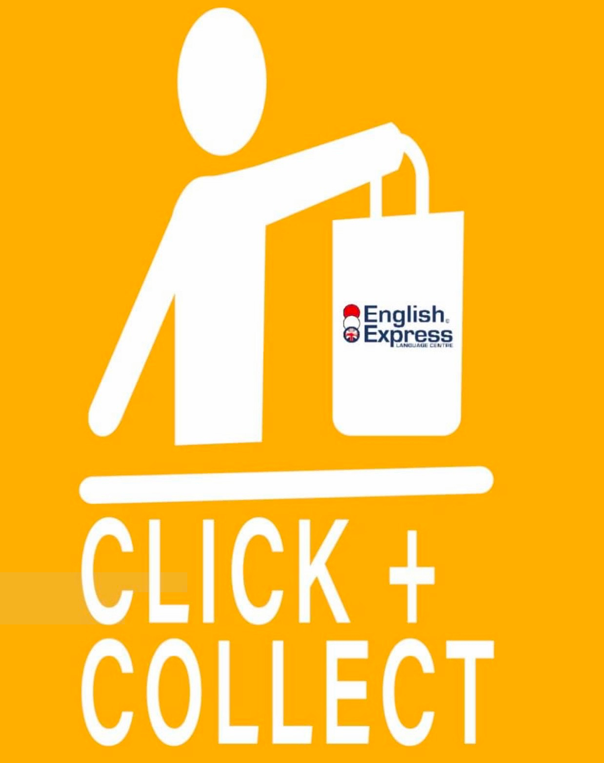 Click + Collect - English Express