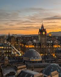 Edinburgh