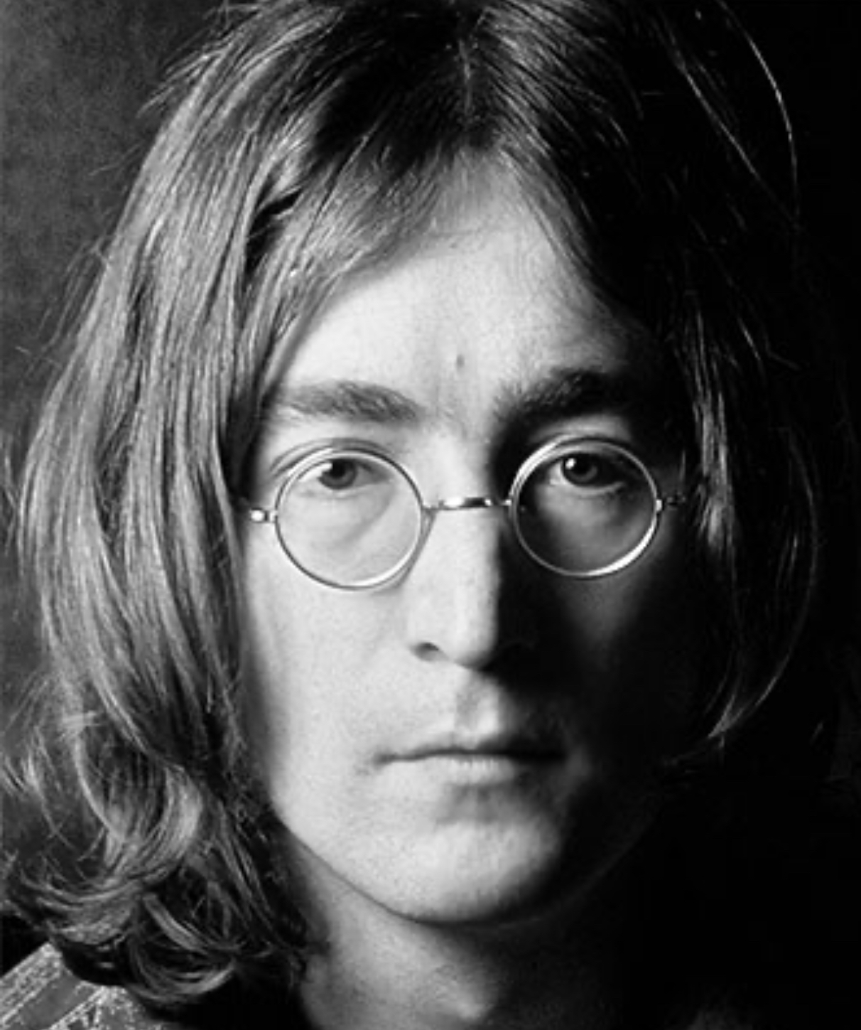 JOHN LENNON 