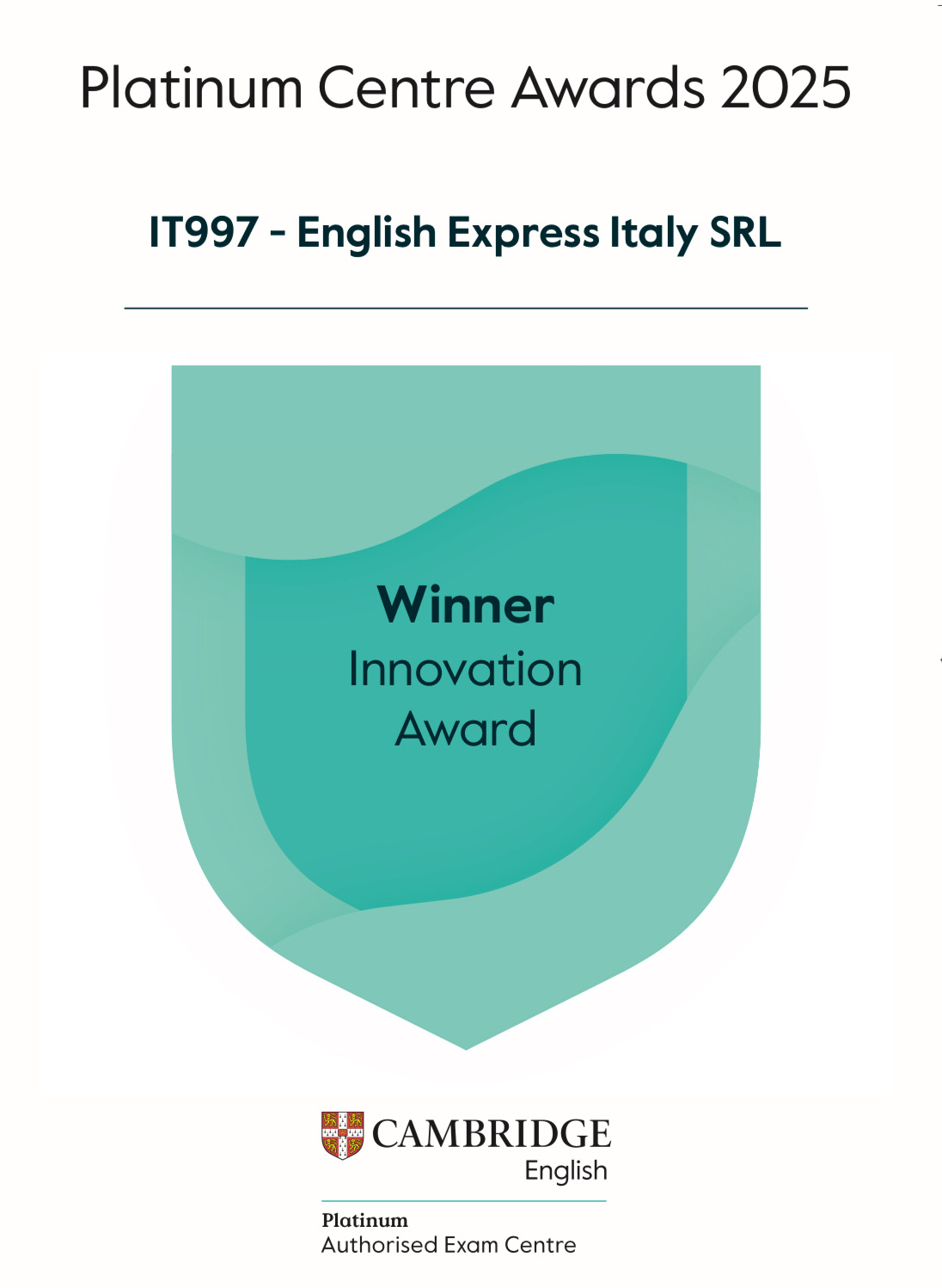 Revolutionizing English Certification - Cambridge Digital Exams